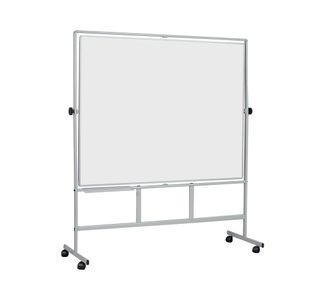 Bi-Office Revolver + Magnetic Board 1200x900mm QR3203