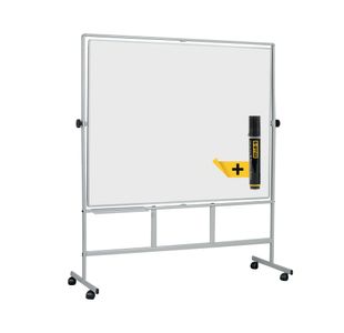 Bi-Office Revolver + Magnetic Board 1500x1200mm QR3403