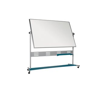 Bi-Office Evolution Magnetic Revolver Board 1200x900mm QR5203BU