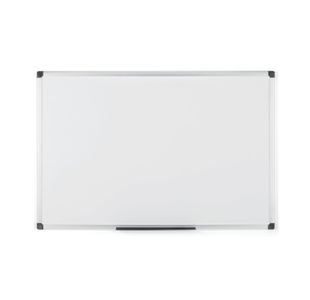 Bi-Office Maya Non-Magnetic Double-Sided Whiteboard 45x30cm MA1112170
