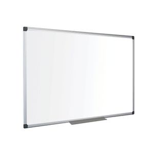Bi-Office Aluminium Trim Drywipe Board 1800x1200mm MA2712170