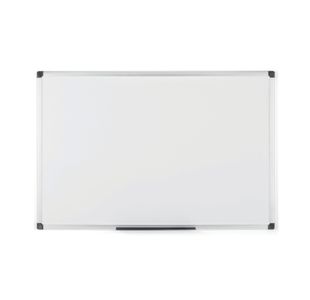 Bi-Office Maya Magnetic Drywipe Board 900x600mm MA0307170