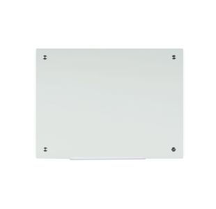 Bi-Office River Magnetic Glass Board 120x90cm GL080107