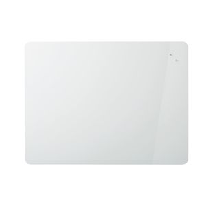 ARCHYI Magnetic Glass Writing Board Porto Frameless 120x90cm GL084504