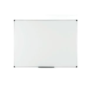 Bi-Office Maya Magnetic Drywipe Board 1200x900mm MA0507170