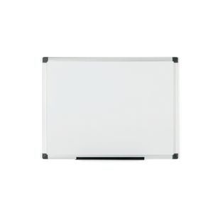 Bi-Office Maya Whiteboard Lacquered Steel Surface 60x45cm MA0207170