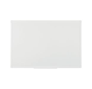 Bi-Office Anti-Microbial Maya Whiteboard 900x600mm BMA0307226