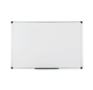 Bi-Office Maya Whiteboard Lacquered Steel Surface 45x30cm MA1107170