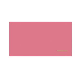Bi-Office Loop Magnetic Lacquered Steel Surface Frameless board 1800x1000mm Fuchsia WRL01920101