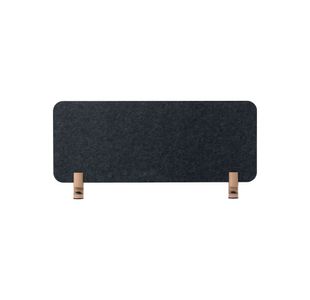 ARCHYI Desk Sculpo Dark Grey 100x40cm SPD720203372