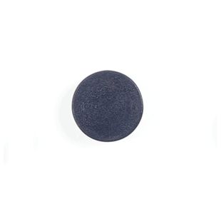 Bi-Office Round Magnets 35mm Blue Pack of 10 IM170409