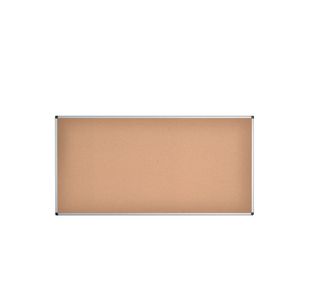 Bi-Office Maya Cork Noticeboard 180x90cm CA071170