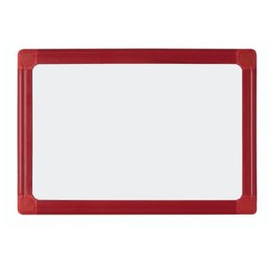 Bi-Office Portable Whiteboard 210x300mm MB80841036-002