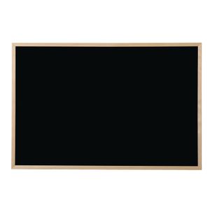 Bi-Office Wall Mounted Chalkboard 900x600mm PM0701010