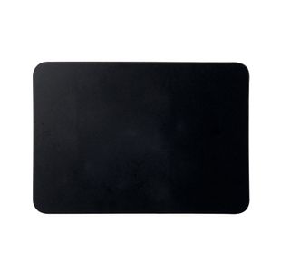 Bi-Office Frameless Double-Sided Chalkboard Drywipe Surface 90x60cm PM0715397