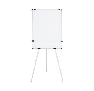Earth Kyoto Tripod Non-Magnetic Easel with Paper Roll with Extendable Arms EA144001731