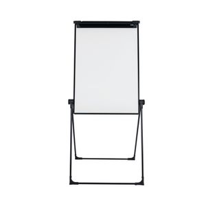 Bi-Office Premiere Magnetic Easel Black Structure 70x100cm EA3506072
