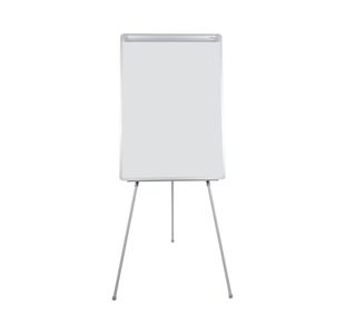 Bi-Office Earth-It Flipchart Easel A1 White EA4676995