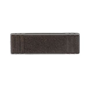 Bi-Office Biofusion Magnetic Eraser Coconut Biocomposites 14x4x4cm AA0122