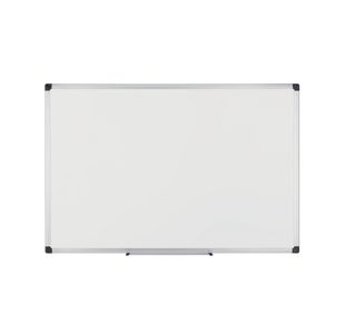 Bi-Office Maya Whiteboard Enamel Surface 90x60cm CR0601170