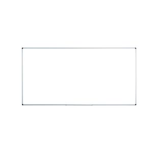 Bi-Office Maya Whiteboard Enamel Surface 240x120cm CR1501170