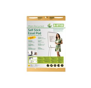Earth Self Stick Flipchart Pad (Pack of 2) FL1217507