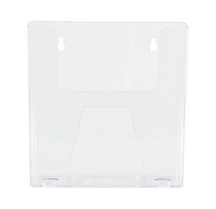 Bi-Office Acrylic Document Holder A5 SM160900