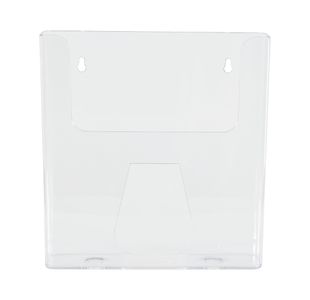 Bi-Office Acrylic Document Holder A4 SM150900