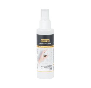 Bi-Office Whiteboard Cleaning Spray 125ml BC01