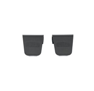 Earth Flipchart Pad Clamps (Pack of 2) KT0803