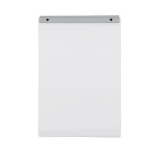 Bi-Office Tile Whiteboard Flipchart Hanger 32x85x628mm SX101010