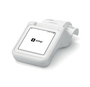 Sumup Solo And Printer Bundle 802620001