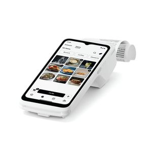 Sumup Mobile Payment Terminal Retail UK RDR-SAT-011