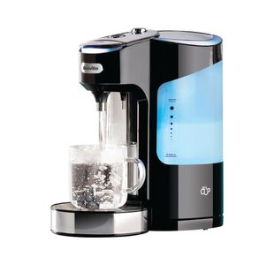 Breville VKJ318 Hot Cup Water Dispenser Gloss Black VKJ31801
