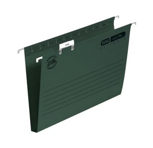 Elba Ulti Vert Suspension File 30mm Fc Green (50 Pack) 100331114