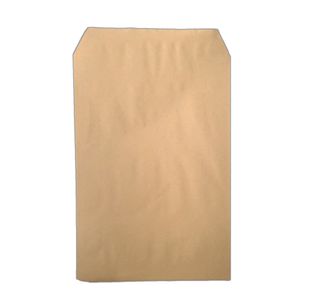 Envelope C4 Manilla 80gsm Plain Non Window 324x229mm (pack of 250)