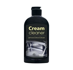 Christeyns Clover Cream Cleaner Concentrated Lemon Fragrance 300ml 431STS