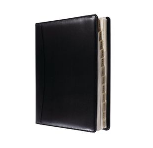 Collins Elite Executive Diary Day Per Page 2026 1100V-99.26