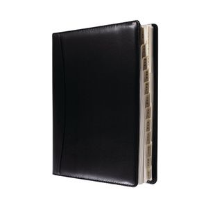 Collins Elite Executive Diary Week To View 2027 1130V-99.27