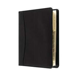Collins Elite Compact Diary Day Per Page 2026 1140V-99.26