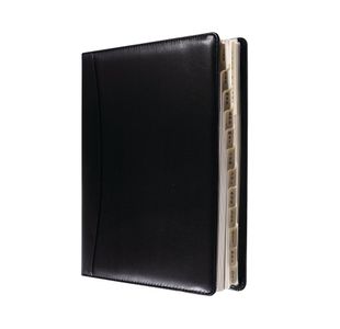 Collins Elite Compact Diary Week To View 2027 1150V-99.27