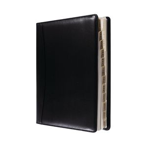 Collins Elite Manager Diary Week To View 2027 1190V-99.27