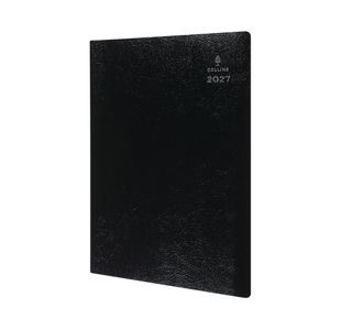 Collins Leadership A4 Diary Week To View Appointment 2027 CP6740.99-27