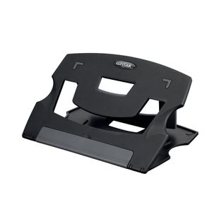 Contour Ergonomics Adjustable Laptop/Tablet Stand CE06197