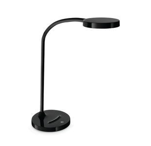 Contour Ergonomics Desk Lamp Black CE07690