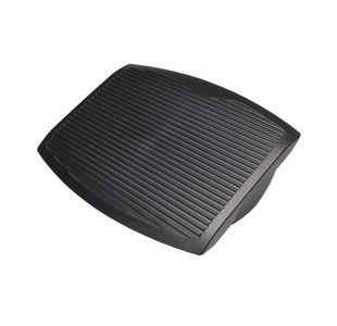 Contour Ergonomics Rocking Footrest Black CE77687