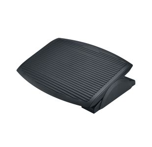 Contour Ergonomics Professional Footrest Black CE77688