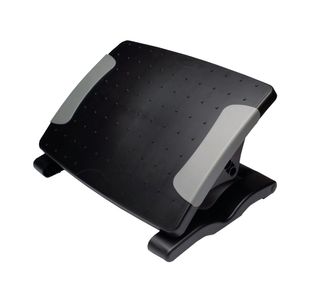 Contour Ergonomics Executive Adjustable Footrest Black CE77689