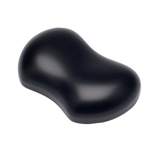 Contour Ergonomics Soft Skin Gel Wrist Support Black CE77702