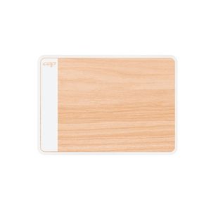 CEP Silva Mousepad with Transparent Window Beech 1008101021